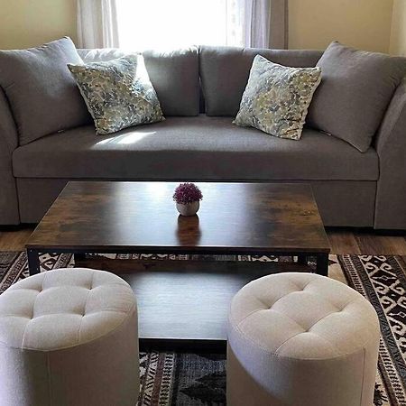 Parkway Yellowstone Guest House Apartment #3 Gardiner Esterno foto