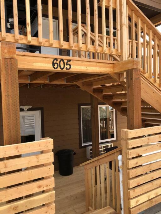 Parkway Yellowstone Guest House Apartment #3 Gardiner Esterno foto