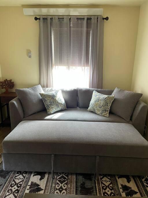 Parkway Yellowstone Guest House Apartment #3 Gardiner Esterno foto