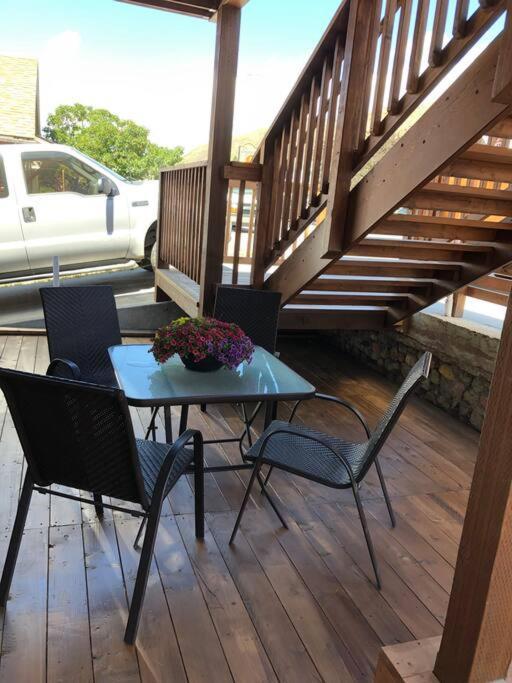 Parkway Yellowstone Guest House Apartment #3 Gardiner Esterno foto