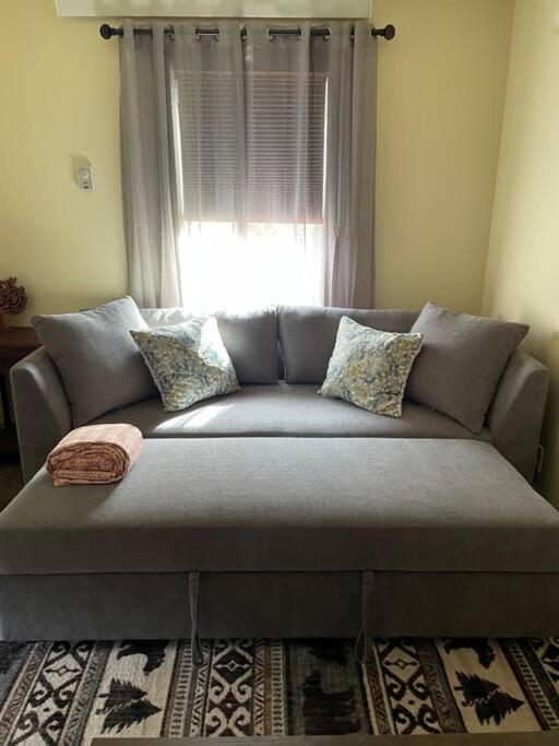 Parkway Yellowstone Guest House Apartment #3 Gardiner Esterno foto